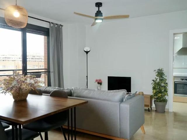 Avinguda de França, Valencia, Valencian Community 46023