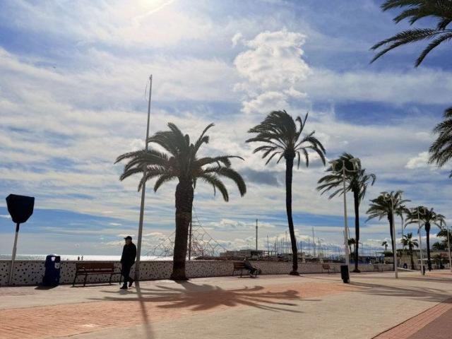 Avinguda de la Mar