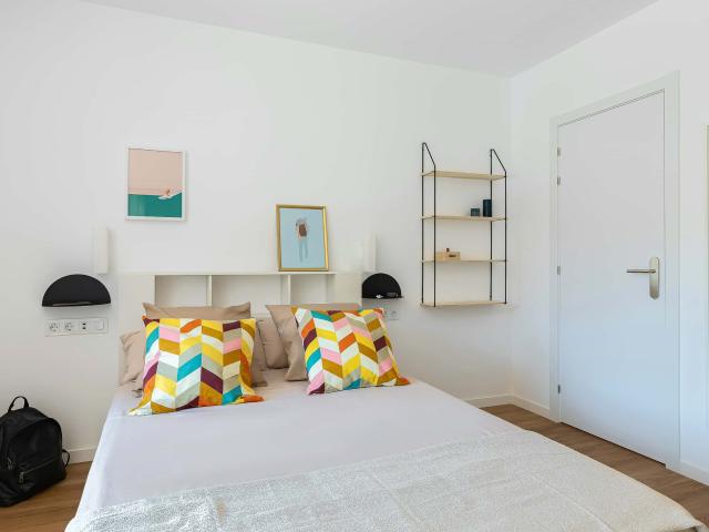 Avinguda de Madrid