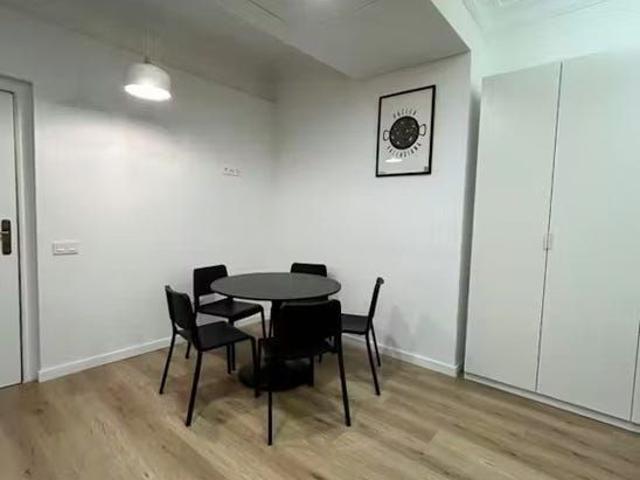 Avinguda de Pérez Galdós, Valencia, Valencian Community 46008