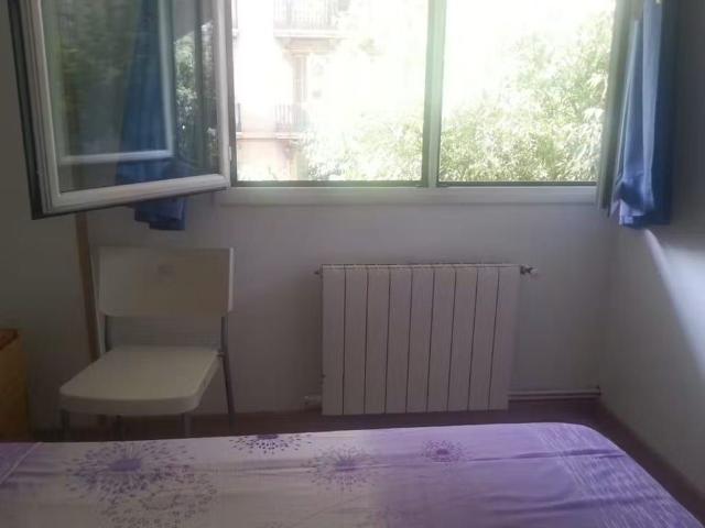 Avinguda de Roma, Barcelona, Catalonia 08011