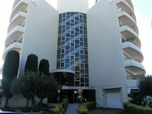 Avinguda de Roma
