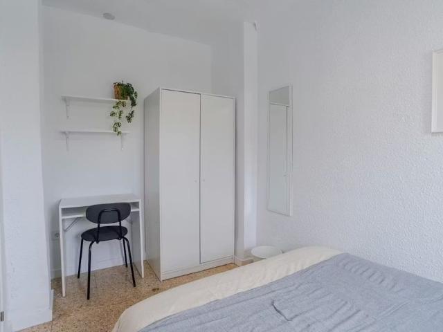 Avinguda del Camí Nou, Xirivella, Valencian Community 46950