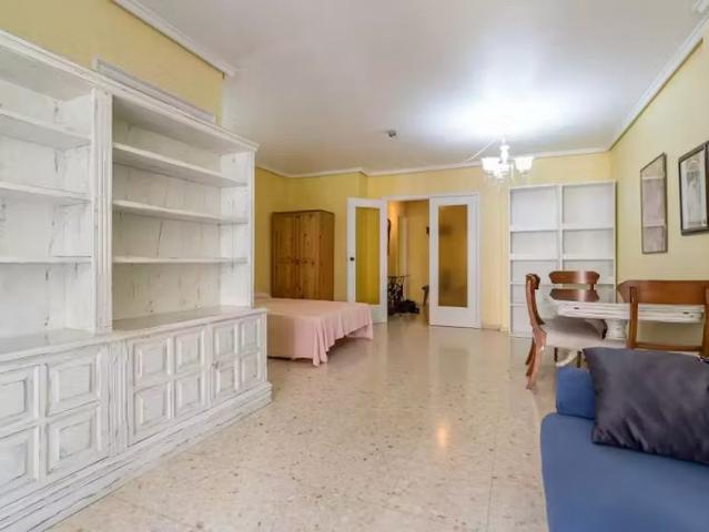Avinguda del Cardenal Benlloch, Valencia, Valencian Community 46021