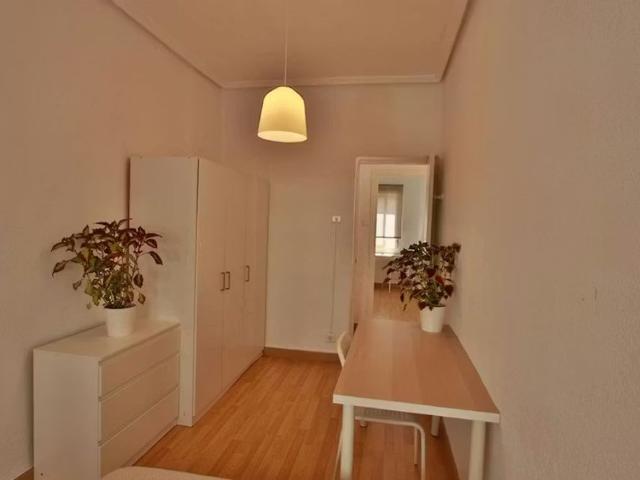 Avinguda del Cardenal Benlloch, Valencia, Valencian Community 46021