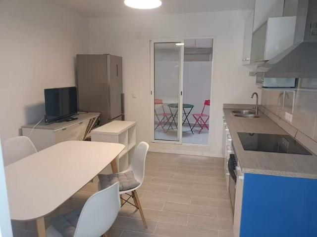 Avinguda del Cardenal Benlloch, Valencia, Valencian Community 46021