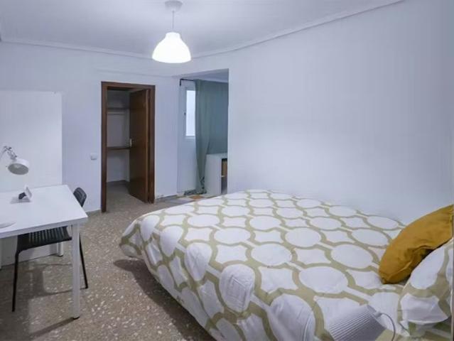 Avinguda del Cardenal Benlloch, Valencia, Valencian Community 46021