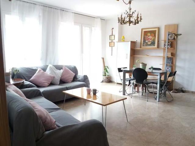 Avinguda del Cardenal Benlloch, Valencia, Valencian Community 46021