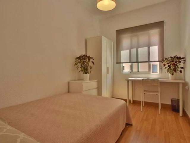 Avinguda del Cardenal Benlloch, Valencia, Valencian Community 46021