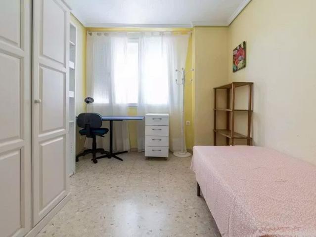 Avinguda del Cardenal Benlloch, Valencia, Valencian Community 46021
