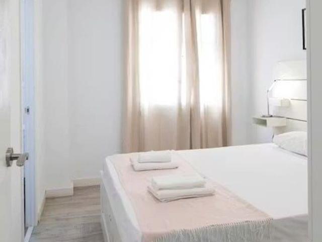 Avinguda del Cardenal Benlloch, Valencia, Valencian Community 46021