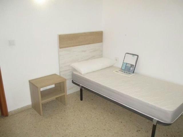 Avinguda del Doctor Waksman, Valencia, Valencian Community 46006