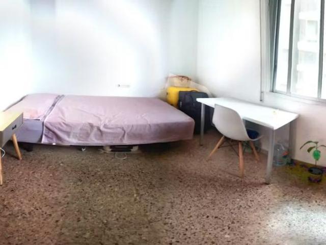Avinguda del Doctor Waksman, Valencia, Valencian Community 46006
