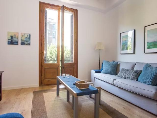Avinguda del Paral.lel, Barcelona, Catalonia 08004