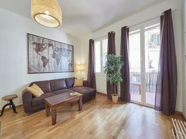 Avinguda del Paral·lel, Barcelona, Catalonia 08015