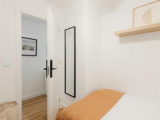 Avinguda del Primat Reig, Valencia, Valencian Community 46019