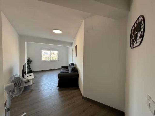 Avinguda del Primat Reig, Valencia, Valencian Community 46019