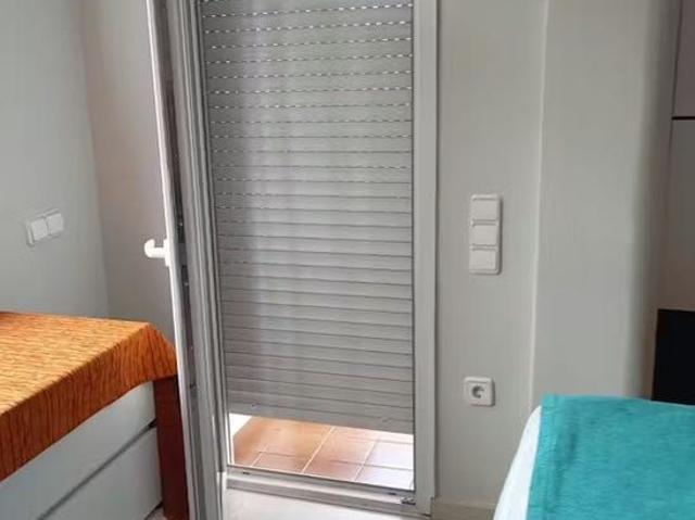 Avinguda Meridiana, Barcelona, Catalonia
