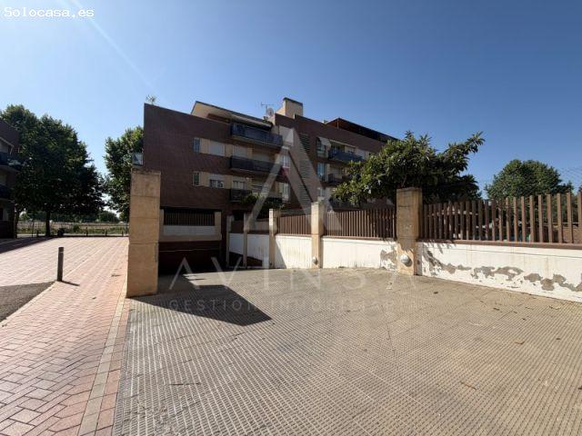AVINSA VENDE ATICO DUPLEX EN VALDELUZ