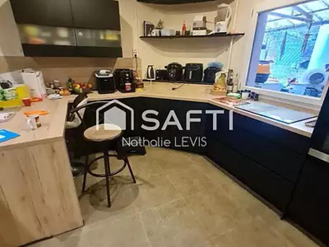 Avion 62210 Achat / Vente immeuble terrasse