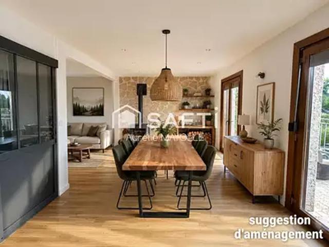 Avion 62210 Achat / Vente maison 4 pièces t4 parking