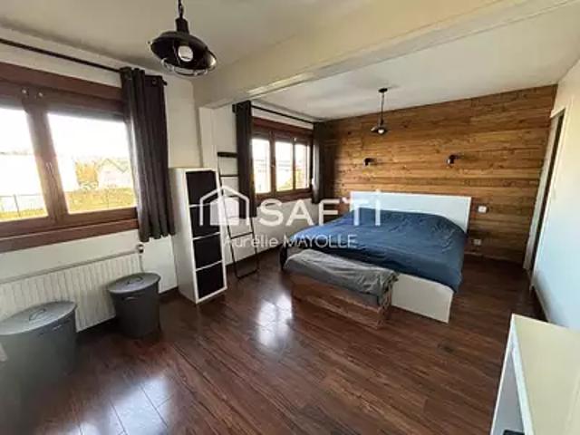 Avion 62210 Achat / Vente maison 4 pièces t4 parking