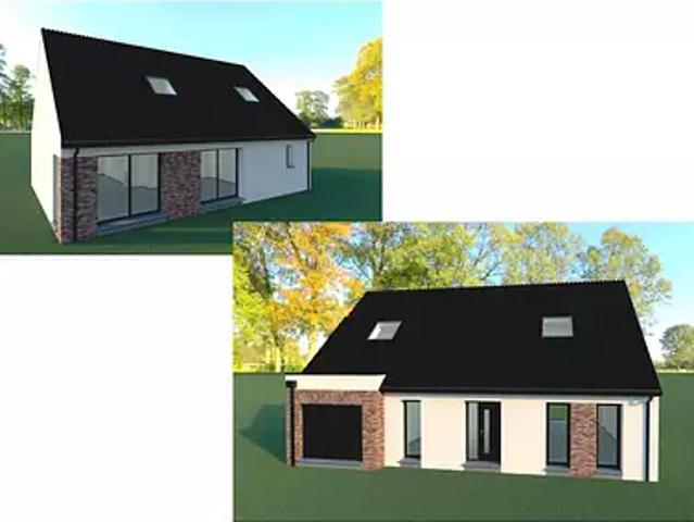 Avion 62210 Achat / Vente maison