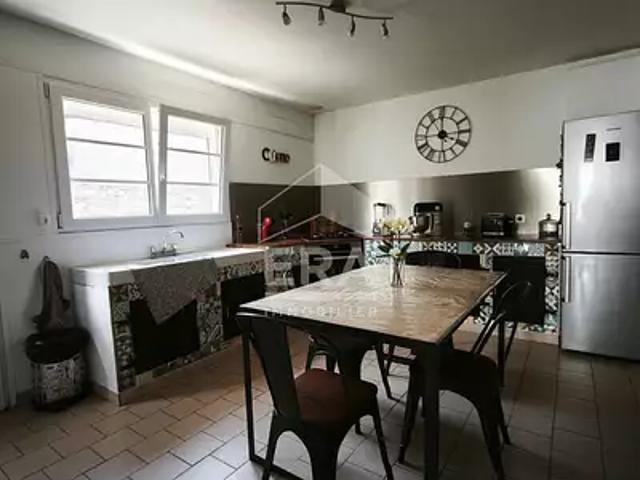 Avion 62210 Achat / Vente maison 6 pièces t6
