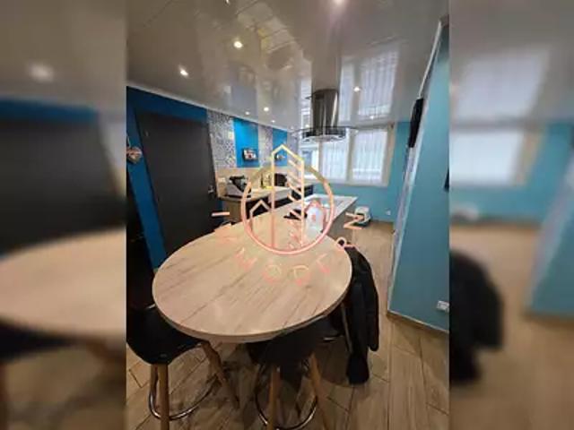 Avion 62210 Achat / Vente maison 9 pièces t9