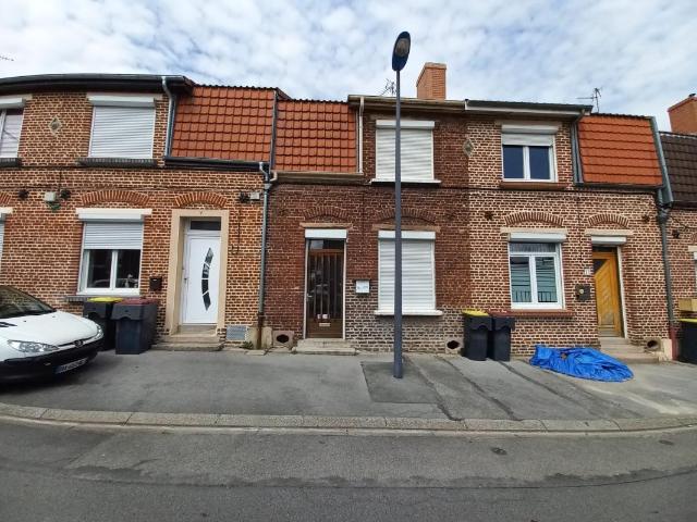 AVION 09 rue de Chevreuil