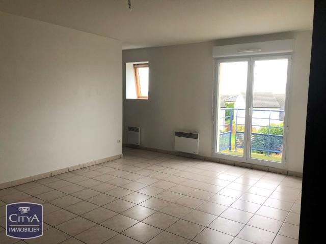 Avion Vente Appartement 62