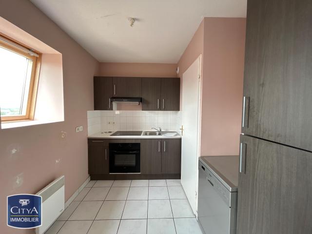 Avion Vente Appartement 62