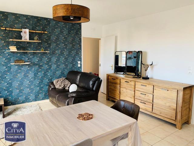 Avion Vente Appartement 62