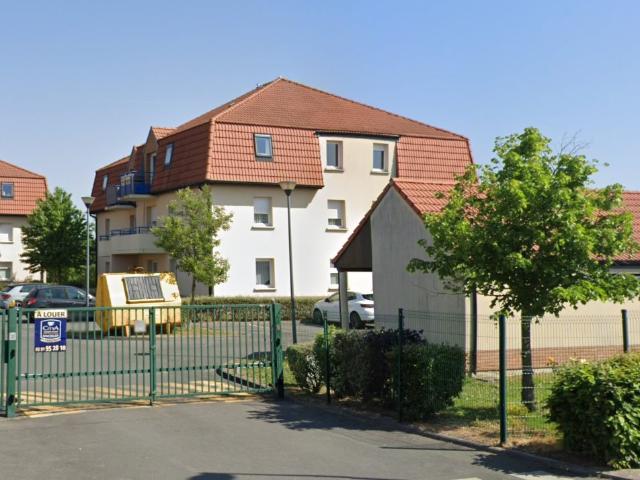Avion Vente Appartement 62