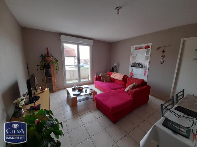 Avion Vente Appartement 62
