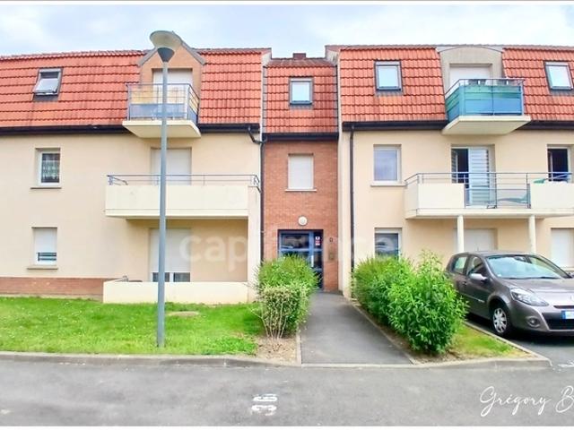 Avion Vente Appartement 62