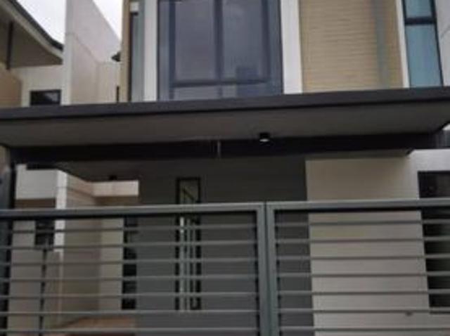 Avira Garden Terraces @ Medini