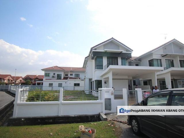 Avira @ Bandar Bukit Raja