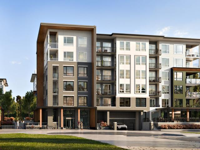 Avira Birch B1a Apartment for Rent