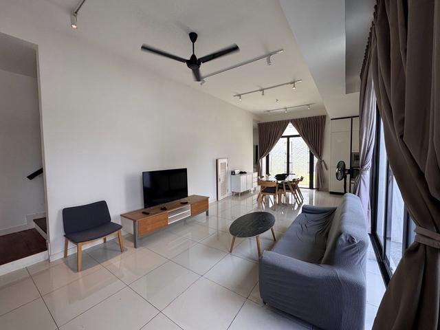 Avira Garden at Medini Sunway Iskandar Iskandar Puteri FF for Rent