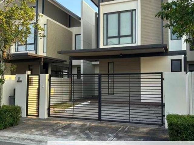 Avira Garden Terraces @ Medini