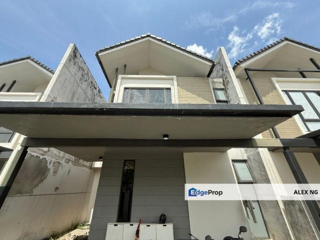 Avira Garden Terraces @ Medini