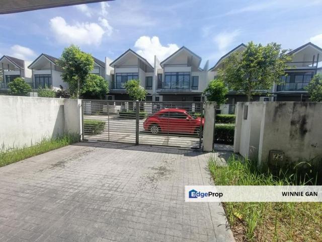 Avira Garden Terraces @ Medini