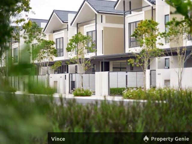 AVIRA Medini Iskandar