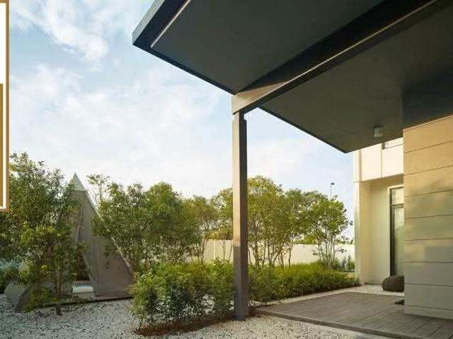 Avira Medini Iskandar, Medini, Iskandar Puteri Nusajaya