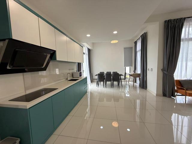 Avira Medini Sunway Iskandar Corner Lot House 3Bed 3Bath Big Land
