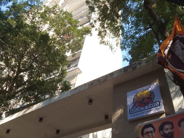 Avirahi Homes 1 Bedroom 430 Sq. Ft. Apartment in Borivali West Mumbai Listing ID: #10038