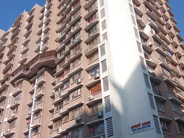 Avirahi Homes 2 Bedroom 601 Sq. Ft. Apartment in Borivali West Mumbai Listing ID: #10257