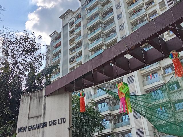 Avirahi Homes 3 Bedroom 1300 Sq. Ft. Apartment in Borivali West Mumbai Listing ID: #10309