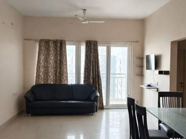 Avirat Silver Gardenia 2 Bedroom 1300 Sq. Ft. Apartment in Gota Ahmedabad Listing ID: #10235